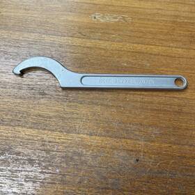 282-68-70-75 Proto Usag 282/68-70-75 Spanner Wrench
