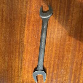 3048b Proto Open-end Wrench 1 Inch X 7/8 Model Mpn Individual Hand Tool