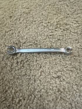 3709mt Proto Flr Nt Wrench 9mm - 11mm Made In Usa
