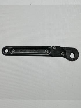 Kp40-3809m Proto 3809m 9mm 12pt Metric Wrench