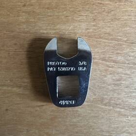 4912cf Proto Crows Foot Wrench 3/8
