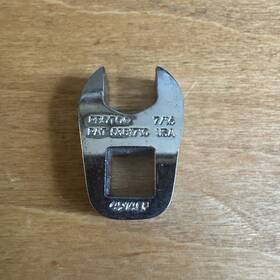 4914cf Proto Crows Foot Wrench 7/16
