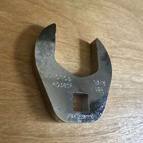 4938cf Proto Crows Foot Wrench 1-3/16 Inch