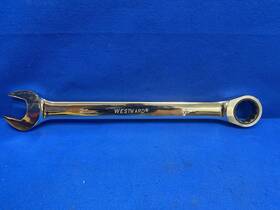 54pn45 Proto Westward Combo Wrench Steel Sae
