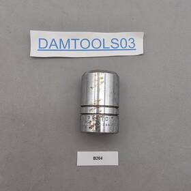 5528 Proto 3/4 Inch Drive 7/8 Socket 12 Point - Made In Usa