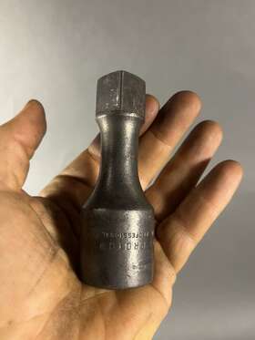 5660a Proto 3/4 Inch Drive 4 Extension 5660 Usa. Vintage