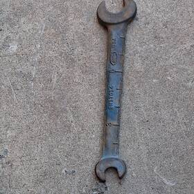 57024 Proto Combination Wrench Mpn Industrial Individual Hand Tool