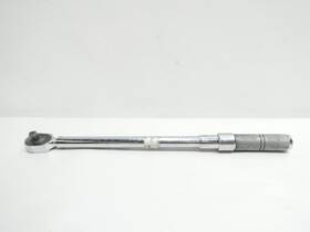 6016f Proto Torque Wrench 30-150ft-lb 1/2in