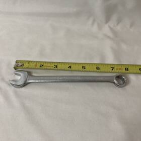 6115m Proto Vintage Challenger By Combination Wrench 15mm Made In Usa