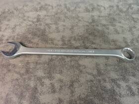 6144 Proto Challenger By 1-3/8 Inch Combination Wrench O11