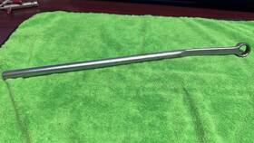 6553 Proto 11/16 Inch Alignment Wrench 12 Point 17 Long