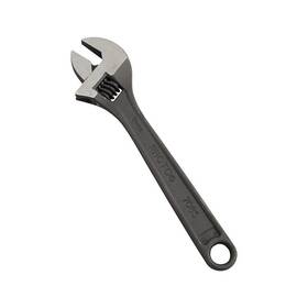 708sb Proto Protoblack Adjustable Wrench 8 Inches L 1-1/8 Opening