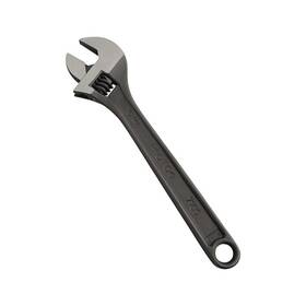 710sb Proto Protoblack Adjustable Wrench 10 Inches L 1-5/16 Opening