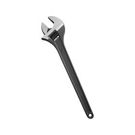 718sb Proto Protoblack Adjustable Wrenches 18 Inches Long 2-1/16 Opening