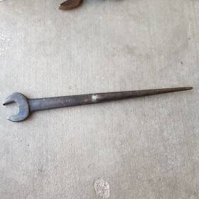 C207a Proto Spud Wrench Pin 1 1/8 Inch