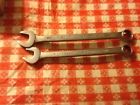 6134 Proto Challenger 6132 Challenget Wrench Lot