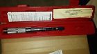 J6063c Proto Drive Head 8 Micrometer Torque 3 200 Wrench Lb Fixed 40