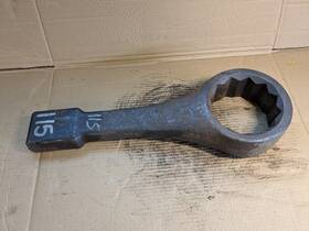 Hd115m Proto 115 Mm Hammer Wrench / Slugger