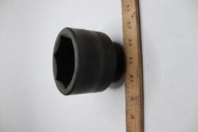 10042 Proto Impact Socket 2-5/8inch 6 Point 1inch Drive