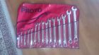 J1200f-t500 Proto Combination Wrench Tool - Type Sets