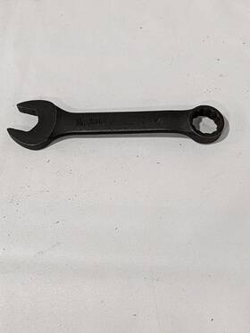 J1212mesb Proto Combination Wrench 12.00 Mm Head Size 15 Offset