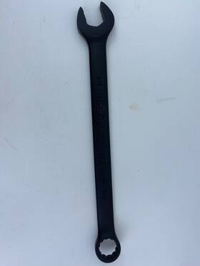 J1220basd Proto Combination Black Oxide Wrench 5/8 Inch - 12 Point