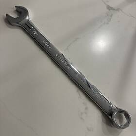 J1228h-t500 Proto Combination Wrench 6 Point Sae 7/8 In Anti Slip Usa - New