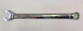 J1230spl Proto 15/16 Inch Combination Wrench Full Polish 15 Deg. Made In The Usa