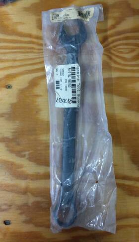 J1236b Proto Combination Wrench 12-point 1-1/8 Inch Black