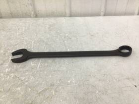 J1246b Proto Combination Wrench Sae 7/16 In Head Size