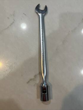 J1270-28 Proto J1270-24 Professional Combination Flex-head Wrench 7/8 Inch