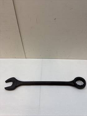 J1296 Proto - Combination Wrench Sae 3 In