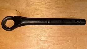 J2618pw Proto Box End Wrench 1-1/8 Inch