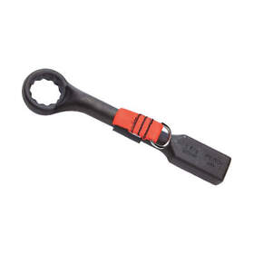 J2624sw-tt Proto Tethered Striking Wrench Offset 1-1/2 In