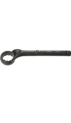J2634pw Proto 2-1/8 Inch Leverage Wrench Black Oxide 12 Point Usa Made