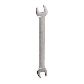 J31819 Proto Opn End Wrnc Strt 8-55/64 Steel