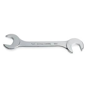 J3316 Proto Short Satin Angle Open-end Wrench - 1/4 Inch