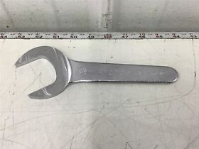 J3548m Proto Open End Service Wrench Alloy Steel Satin 48 Mm