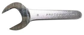J3564 Proto 2 Inch Thin Pattern Open End Service Wrench Usa Made