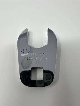 J5332cf Proto 1/2 Inch High Alloy Steel Open Crowfoot Wrench Sold By The Each