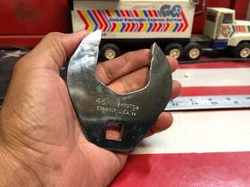 J5346mcf Proto Crowfoot Wrench 46mm 1/2 Inch Drive Wwww
