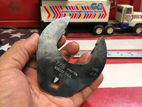 J5360cf Proto Crowfoot Wrench 1-7/8 Inch 1/2 Drive Wwww
