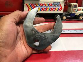 J5364cf Proto J5368cf Crowfoot Wrench 2-1/8 Inch 1/2 Drive Wwww