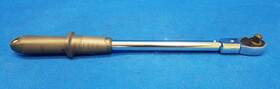 J6016dr Proto 1/2 In Drive Size 30 To 150 Ft-lb Range Torque Wrench