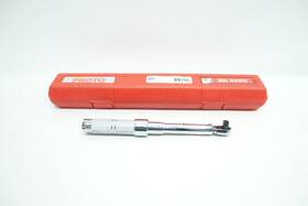 J6063f Proto Torque Wrench 40-200 In/lb 3/8 Inch Drive