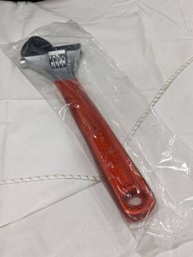 J710gb Proto Adjustable Wrench 10 Inch Oal 1-5/16 Jaw Capacity