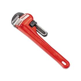 J808hd Proto Heavy-duty Pipe Wrenches 1 Inches Opening 8 Oal - Per Ea