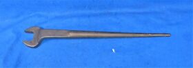 Jc910 Proto 1-5/8inch Spud Wrench