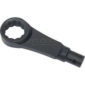 Jh5-12mb Proto Box End Torque Wrench Head H5 Tang 12mm