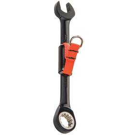 Jscr14-tt Proto Ratcheting Wrench Sae 7/16 In